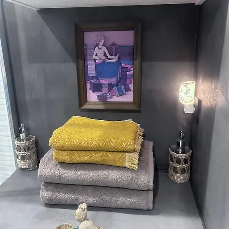 Le Bali شقة لا غراند موت