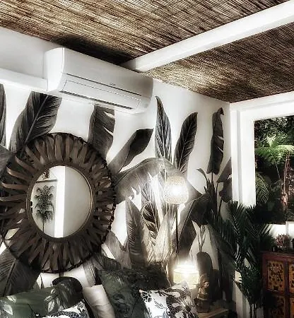 Le Bali لا غراند موت