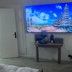 아파트 Le Bali 라그랑모트