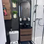 아파트 Le Bali *