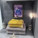 Le Bali 아파트 라그랑모트