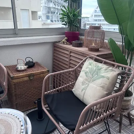 Le Bali לה גרנד מוט