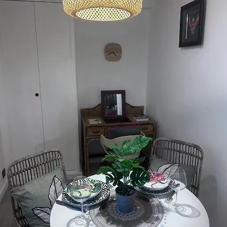 Le Bali לה גרנד מוט