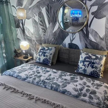 Apartament Le Bali La Grande-Motte