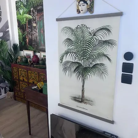 Le Bali * לה גרנד מוט