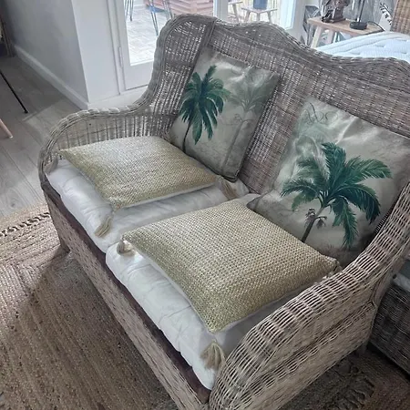 Apartment Le Bali