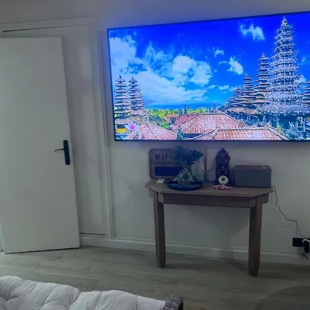 Διαμέρισμα Le Bali Λα Γκραντ-Μοτ