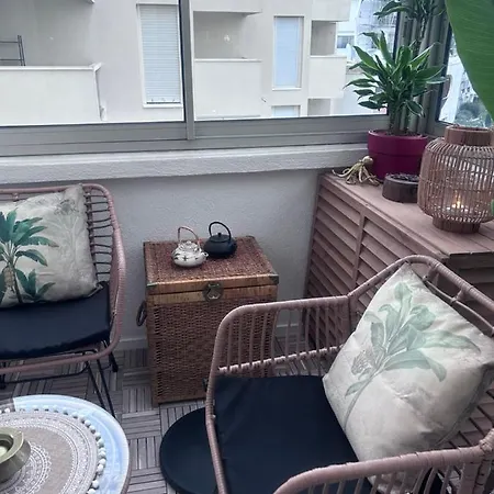 Apartment Le Bali