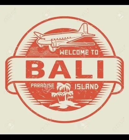 Le Bali Apartment