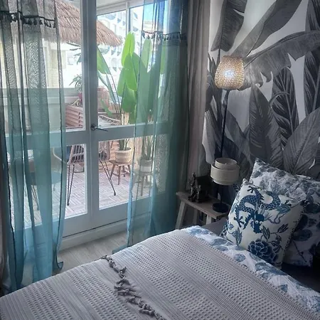 Le Bali Apartment