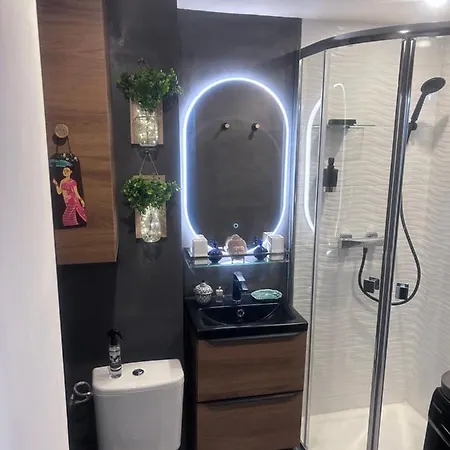 Le Bali דירה לה גרנד מוט