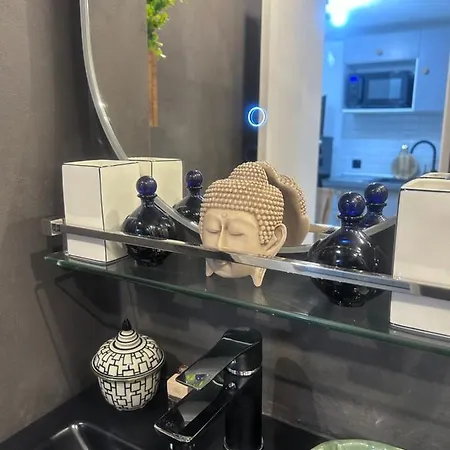Apartamento Le Bali