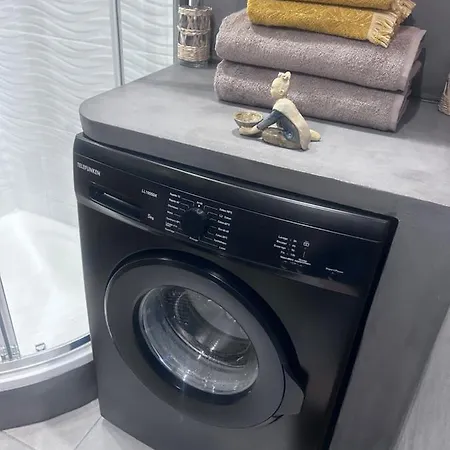 Le Bali דירה לה גרנד מוט