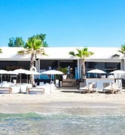 Apartament Le Bali