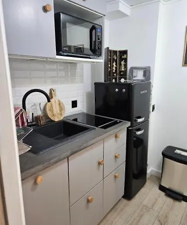 Le Bali * לה גרנד מוט