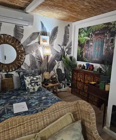 Le Bali 아파트 라그랑모트