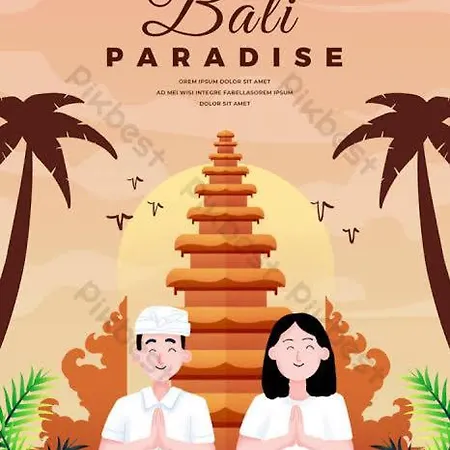 公寓 Le Bali *
