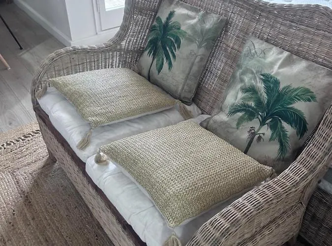 Apartamento Le Bali