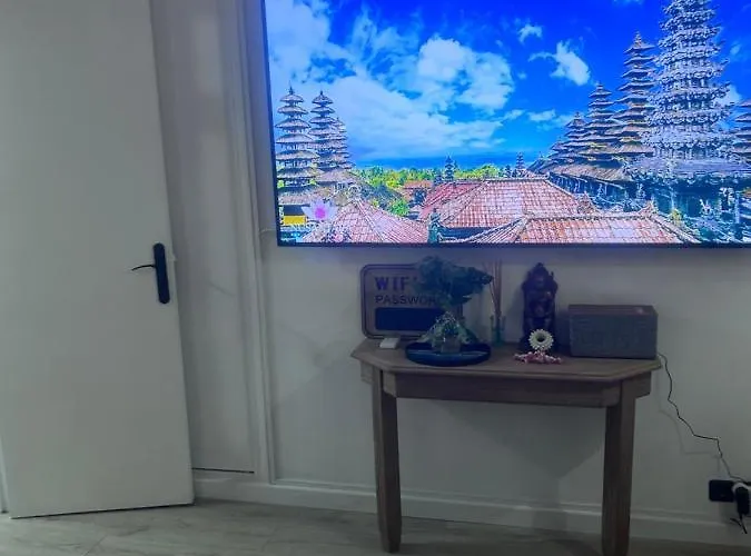 Apartamento Le Bali La Grande-Motte