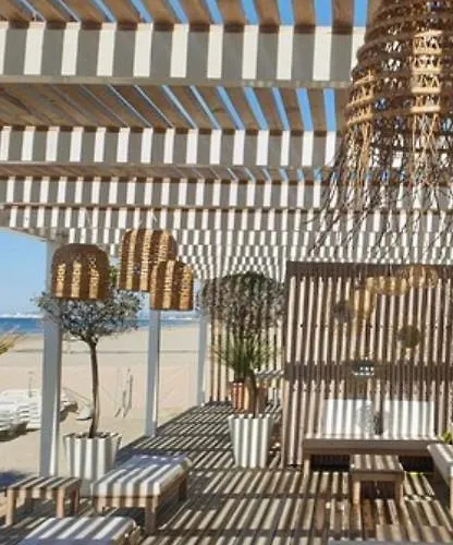 Le Bali Apartamento La Grande-Motte